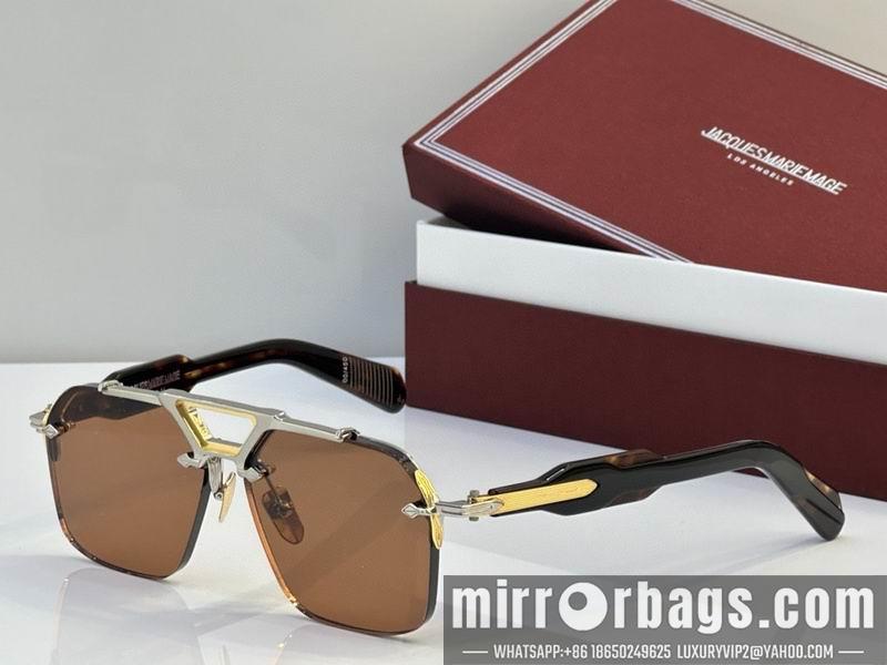 Replica Jacques Marie Mage Glasses 03smh68