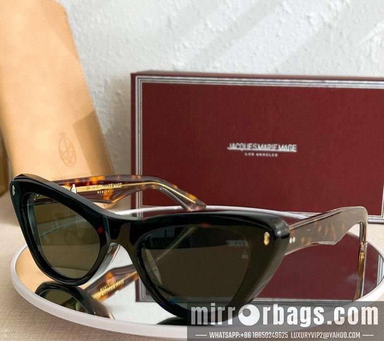 Replica Jacques Marie Mage Glasses smx30