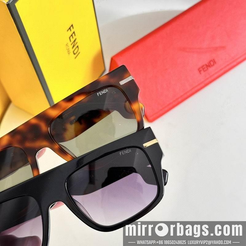 Replica Fendi Glasses smh56