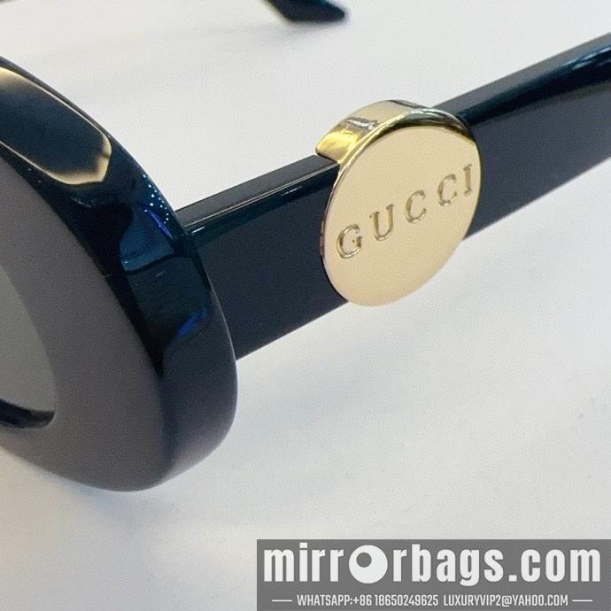 Replica Gucci Glasses smr09