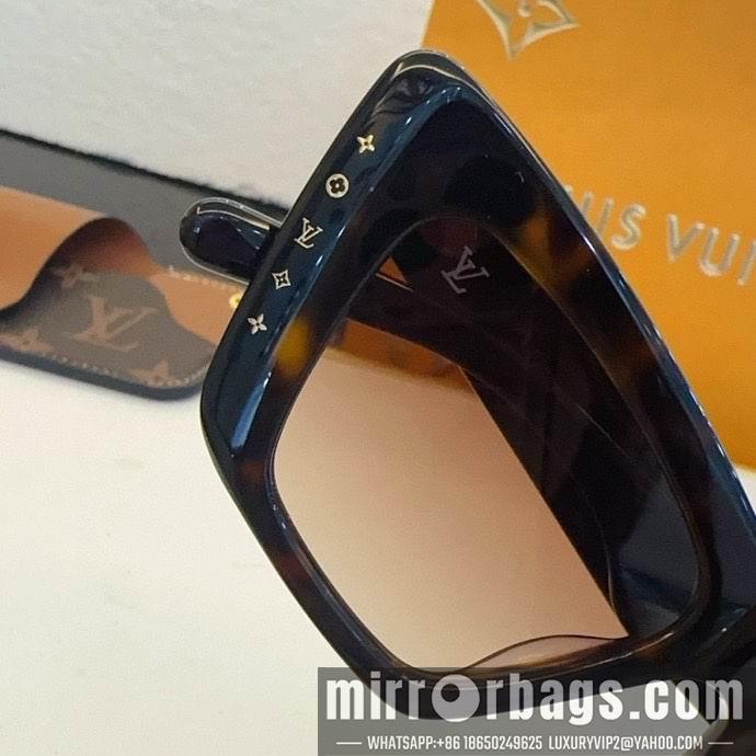 Replica LV Glasses smr03