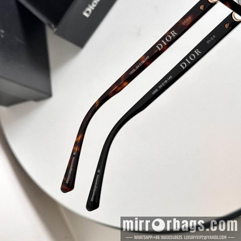 Replica Dior Glasses 03smh06