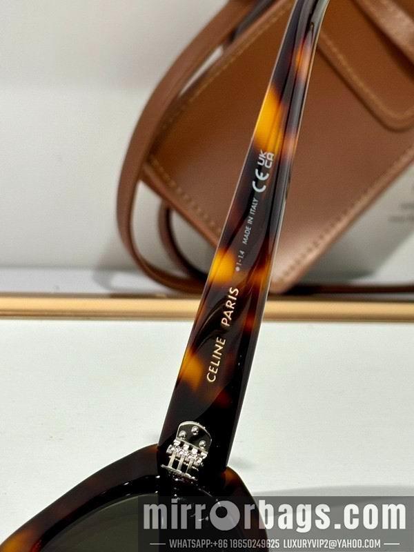 Replica Celine Glasses 03smh28