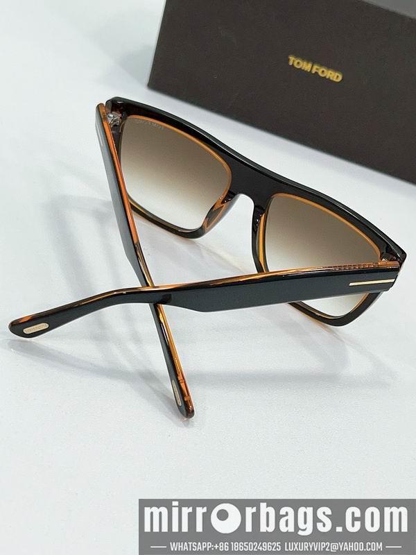 Replica Tom Ford Glasses smx47