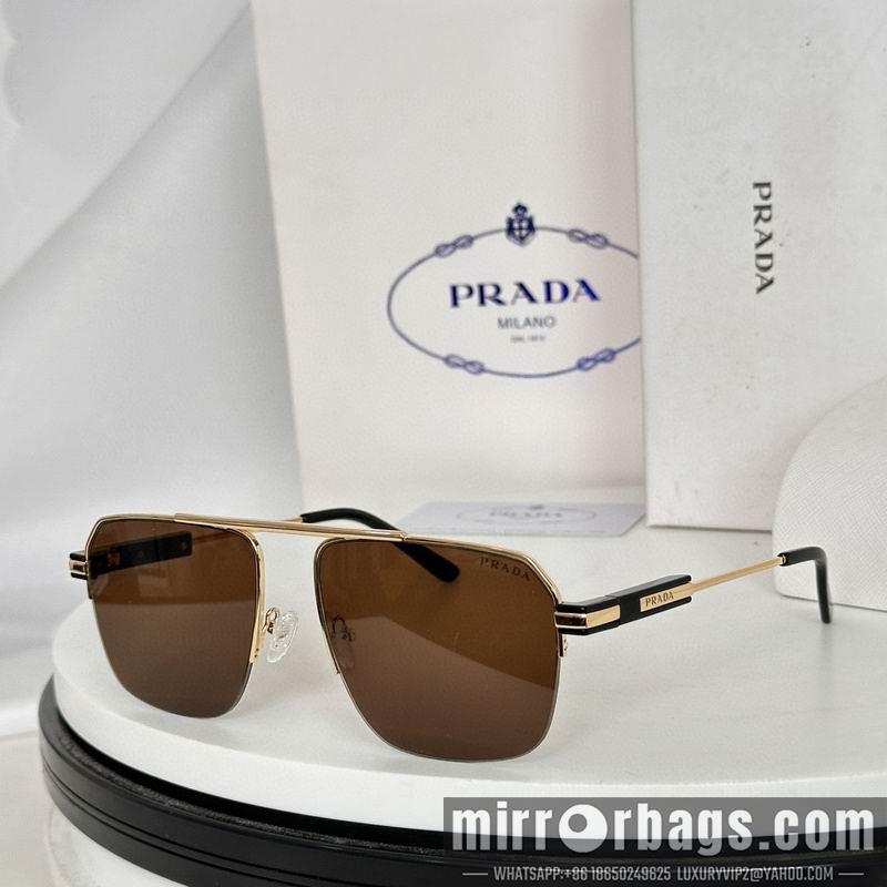 Replica Prada Glasses smh80
