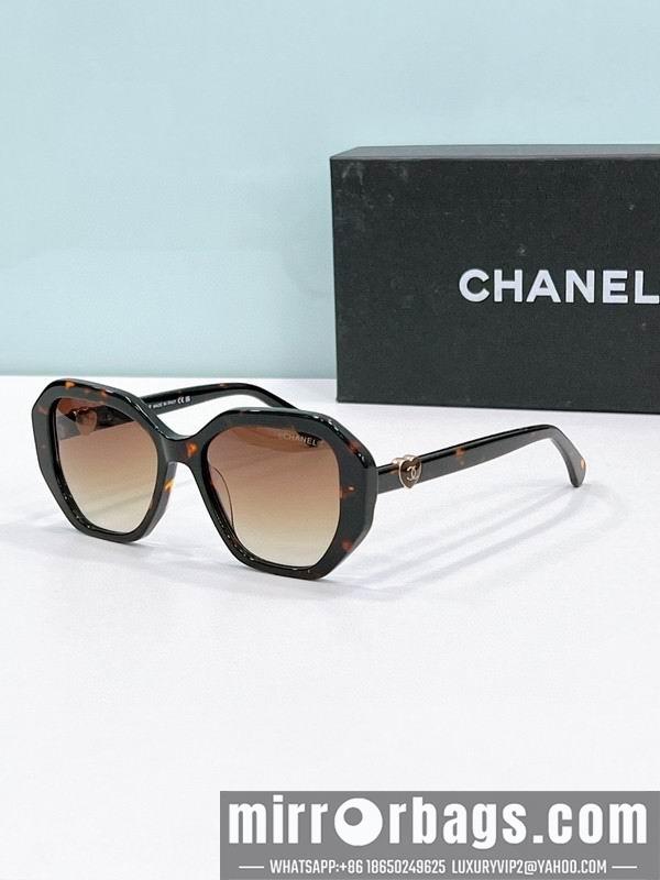 Replica Chanel Glasses smh24