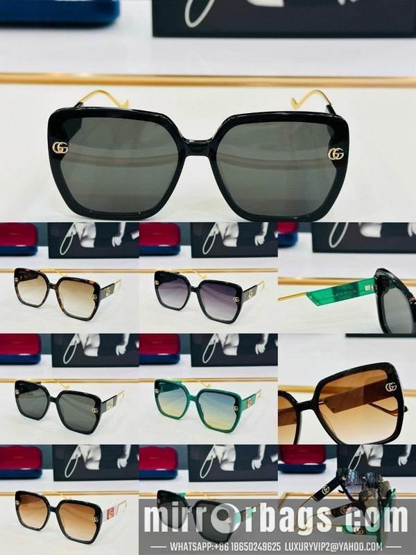Replica Gucci Glasses smr132