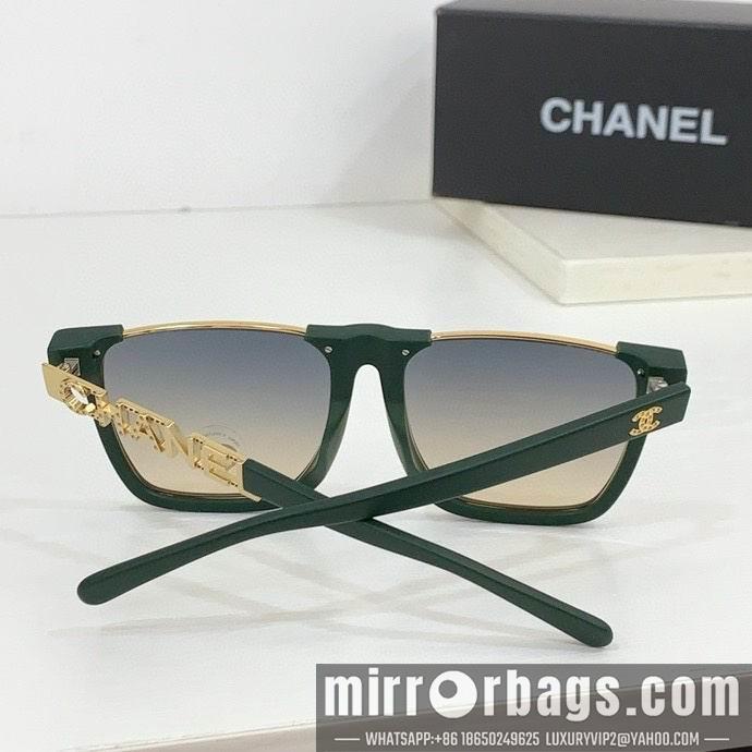 Replica Chanel Glasses smx337