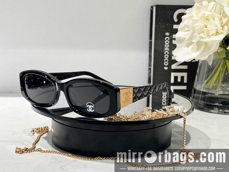Replica Chanel Glasses smr263