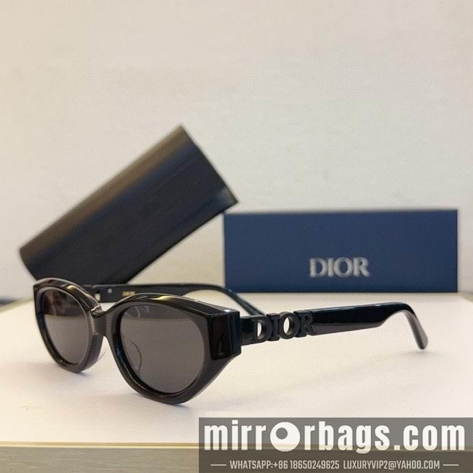Replica Dior Glasses smx76