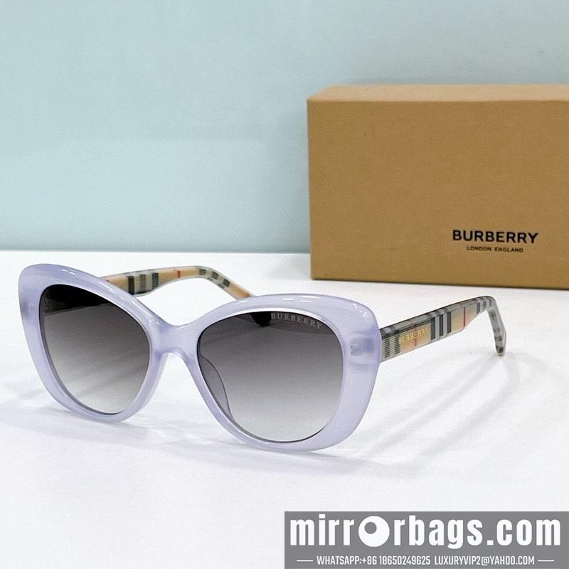 Replica Burberry Glasses 03smh19