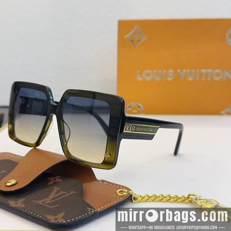 Replica LV Glasses smx155