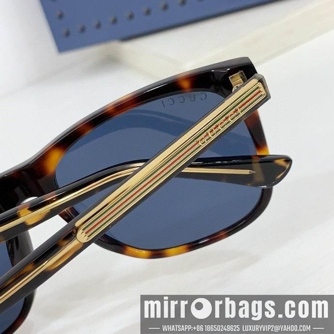 Replica Gucci Glasses smr17