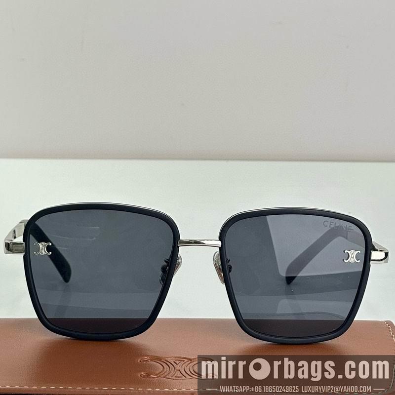 Replica Celine Glasses smx187