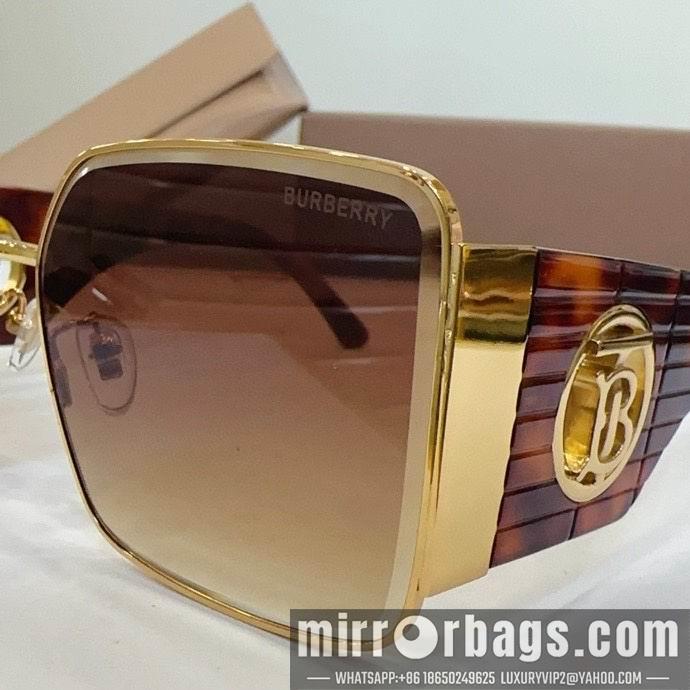 Replica Burberry Glasses smr11