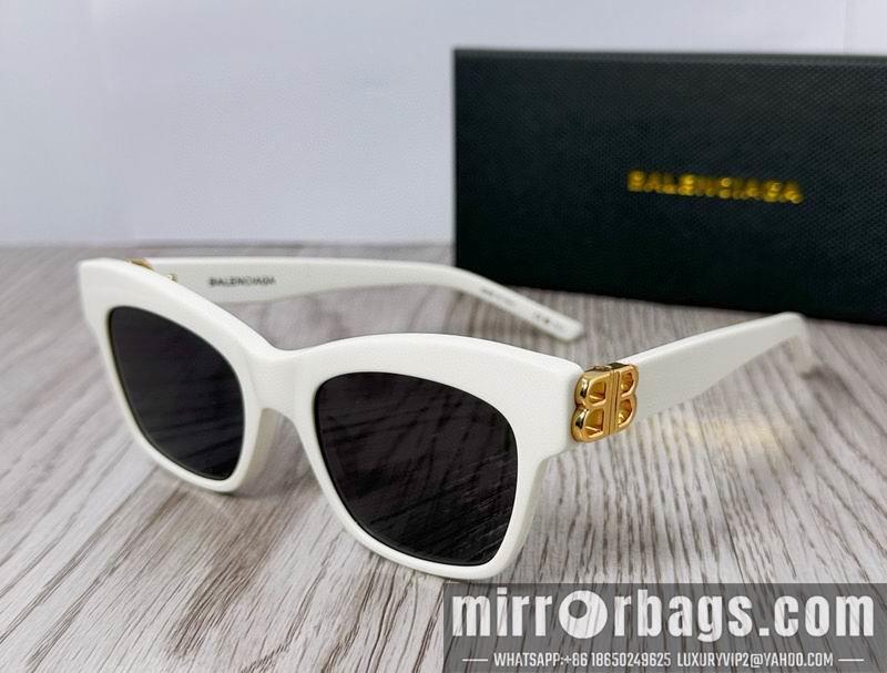 Replica Balenciaga Glasses 010202