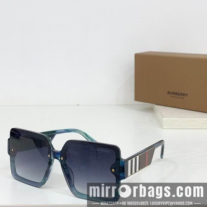 Replica Burberry Glasses smr04