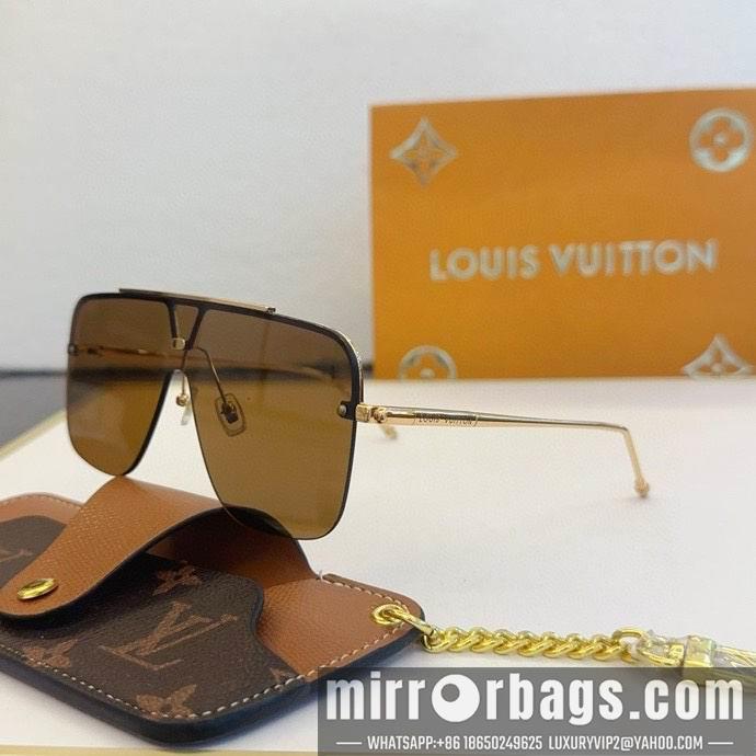 Replica LV Glasses smx206
