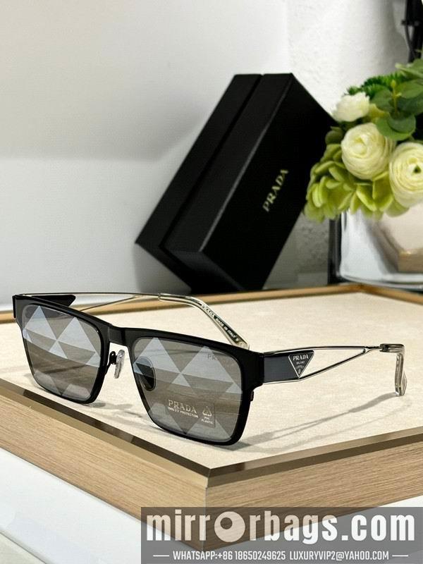 Replica Prada Glasses smh186
