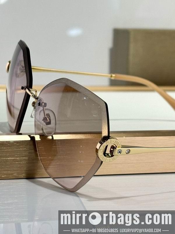 Replica Bvlgari Glasses 03smh93