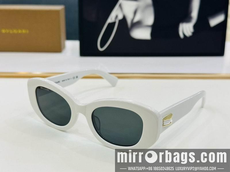 Replica Bvlgari Glasses 03smh51