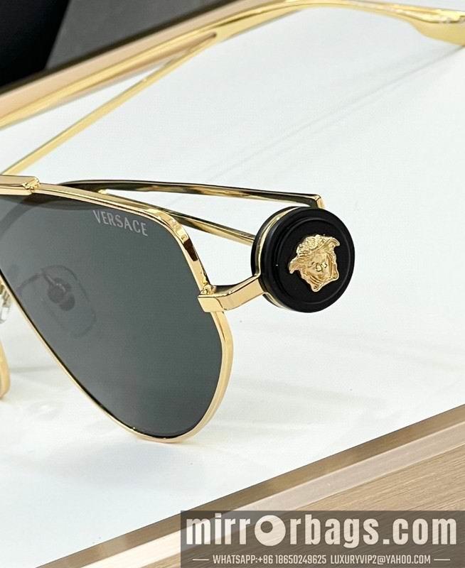 Replica Versace Glasses 03smh69