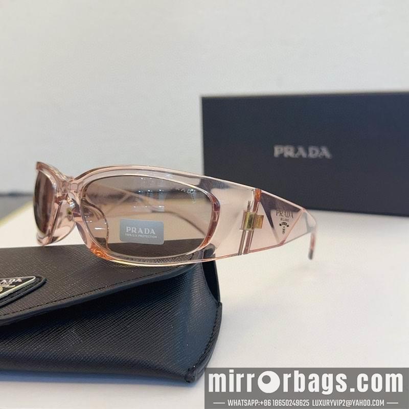 Replica Prada Glasses smx258