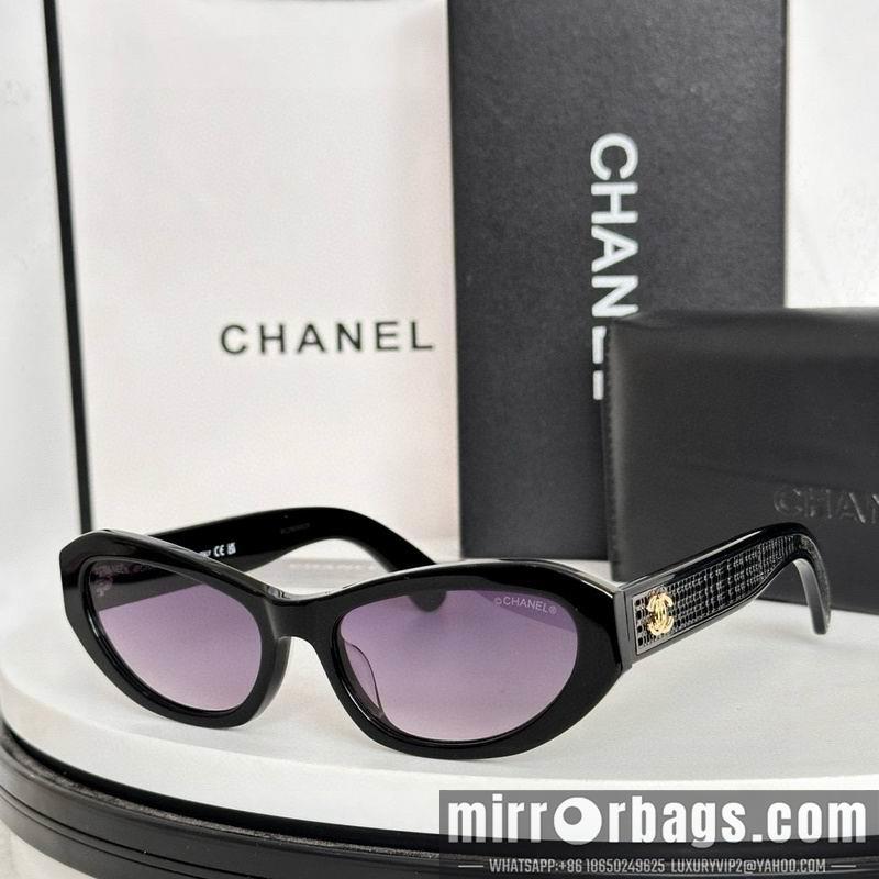 Replica Chanel Glasses smh95