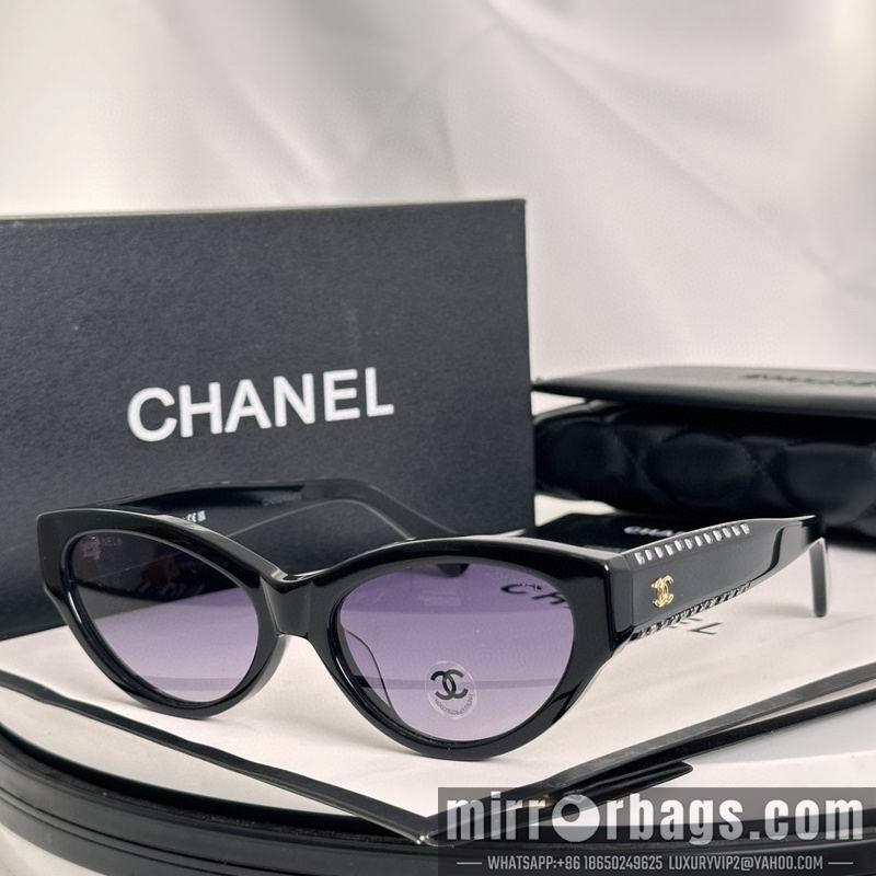 Replica Chanel Glasses smh104