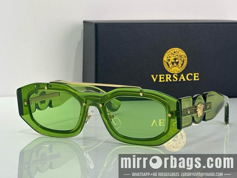Replica Versace Glaases smx108