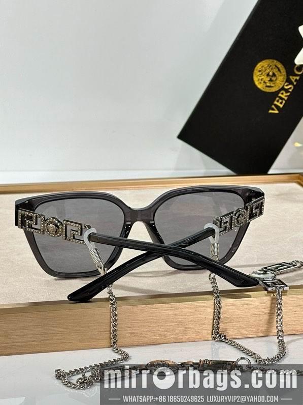 Replica Versace Glaases smx178