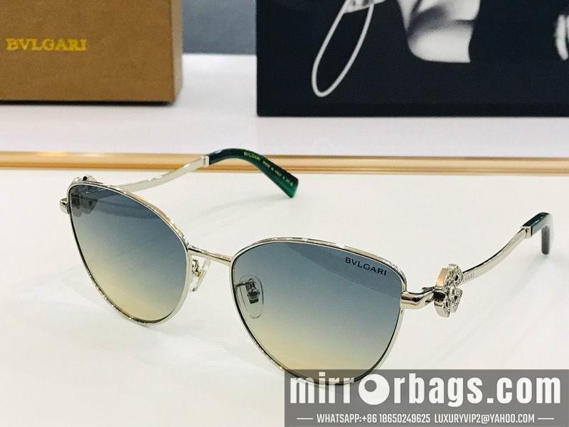 Replica Bvlgari Glasses smx06