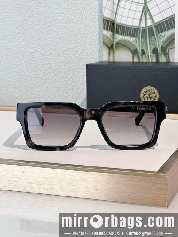 Replica Versace Glasses 03smh46