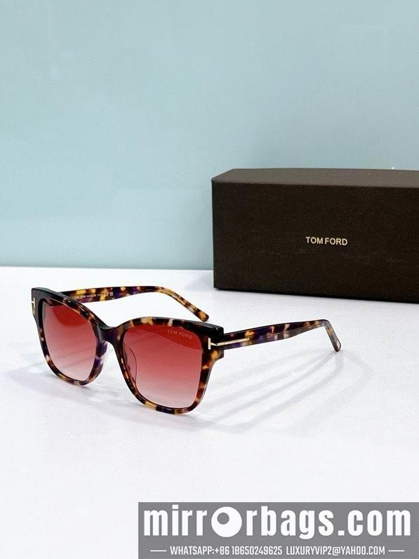 Replica Tom Ford Glasses smx157