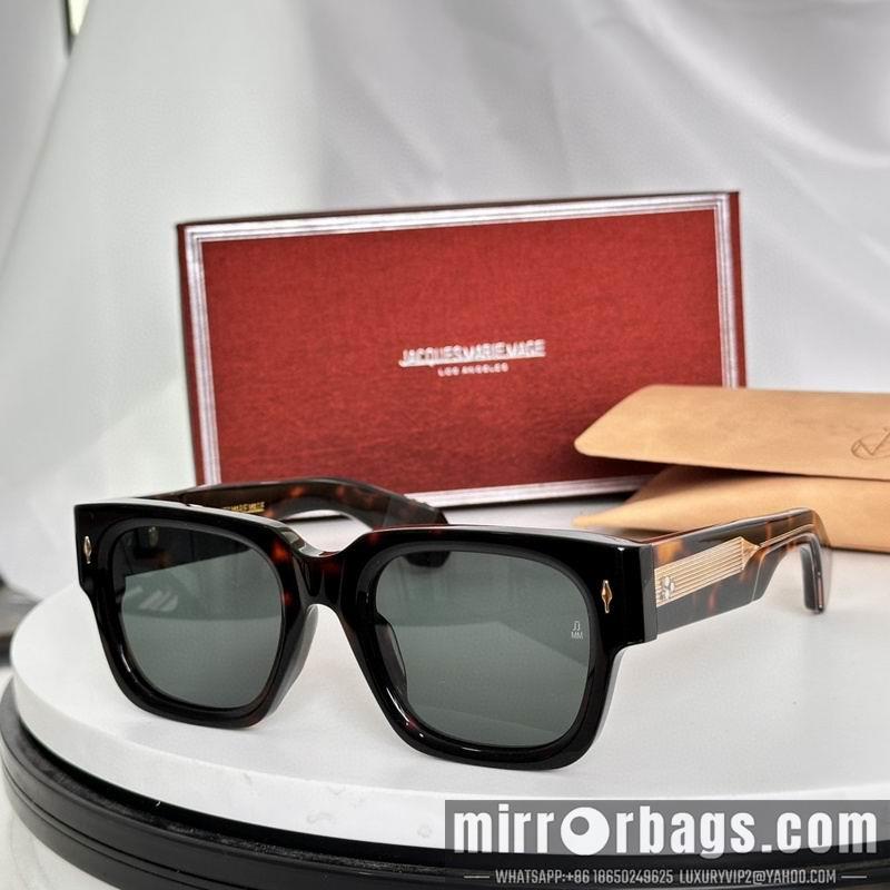 Replica Jacques Marie Mage Glasses 03smh58