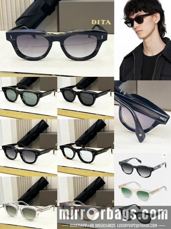 Replica Dita Glasses smx74
