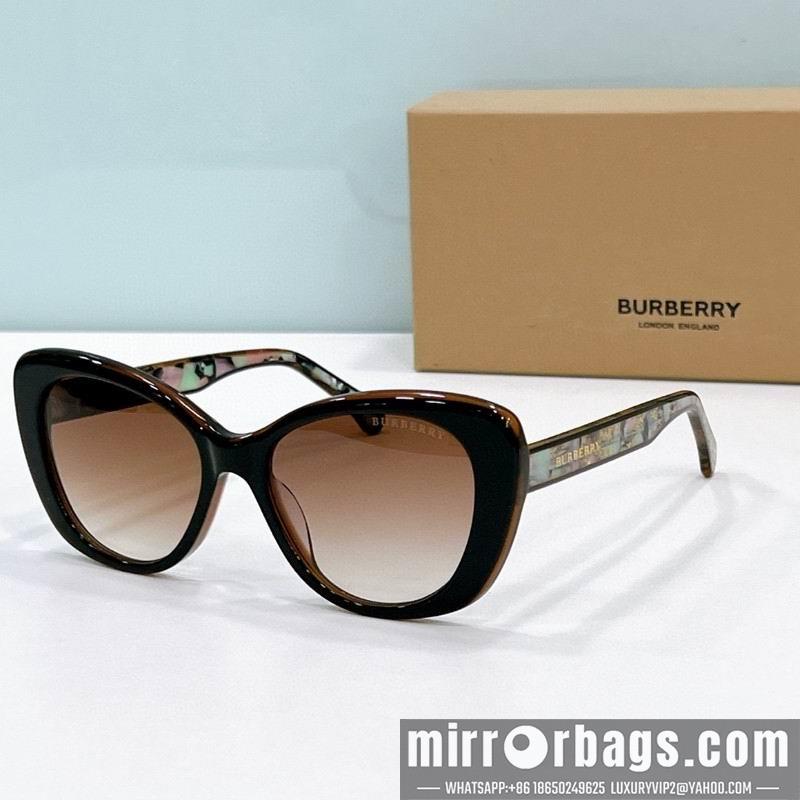 Replica Burberry Glasses 03smh19