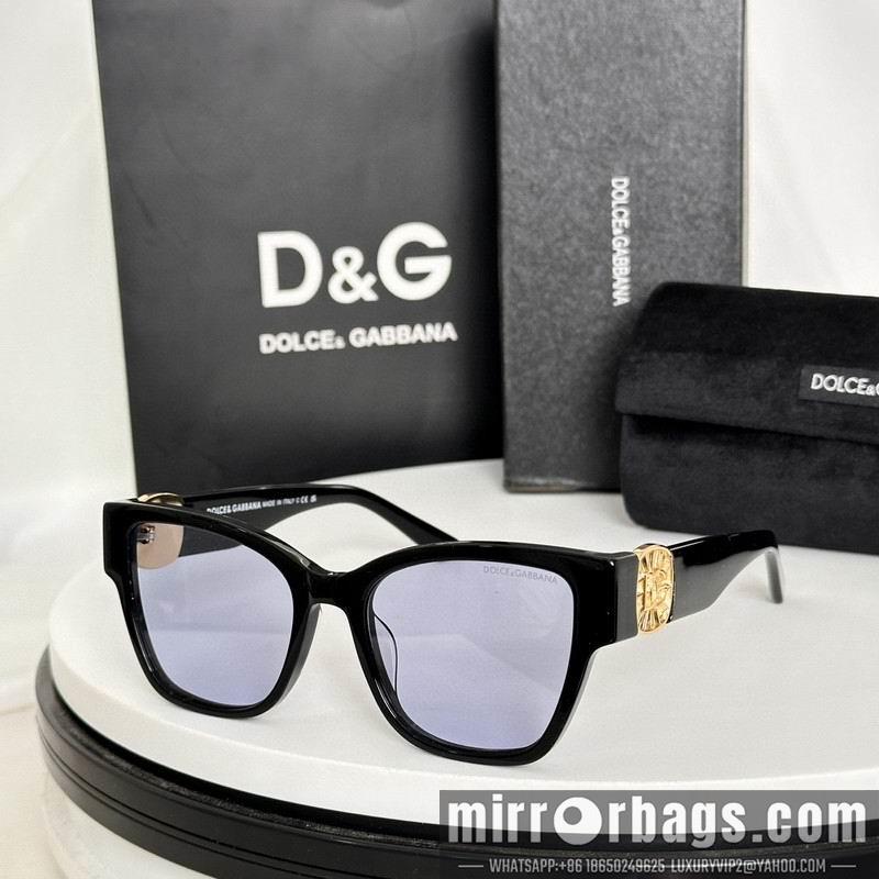 Replica DG Glasses 03smh11
