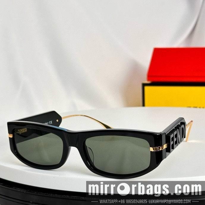 Replica Fendi Glasses smx64