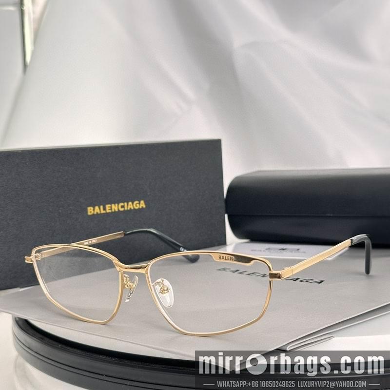Replica Balenciaga Glasses 03smh30
