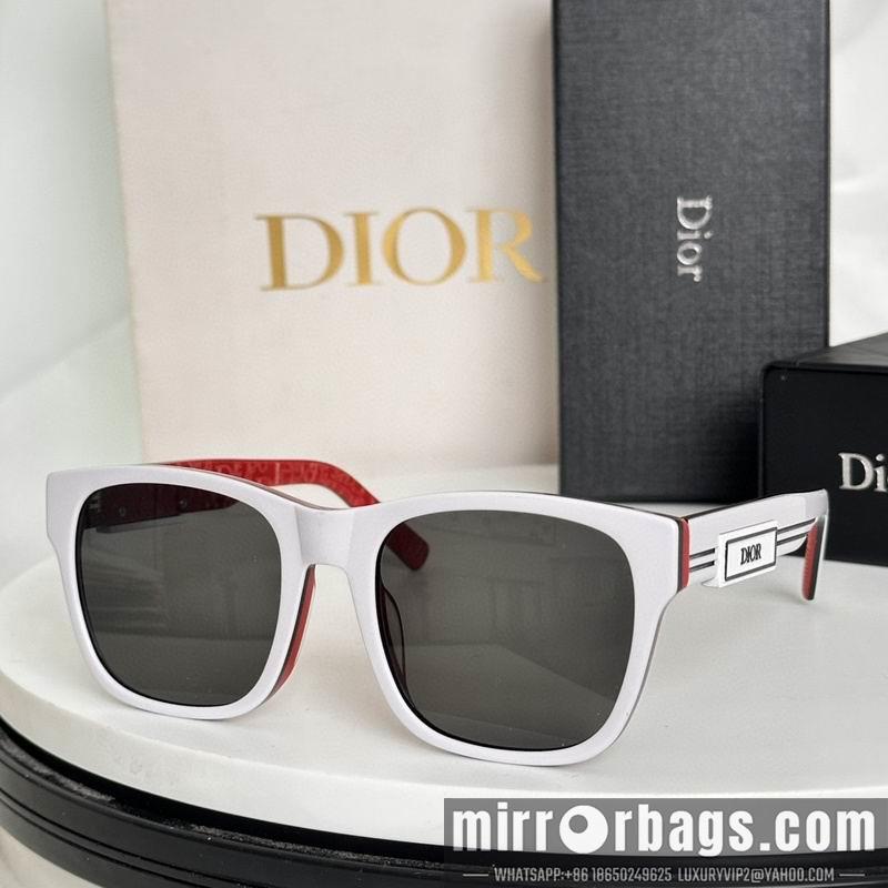 Replica Dior Glasses 03smh138