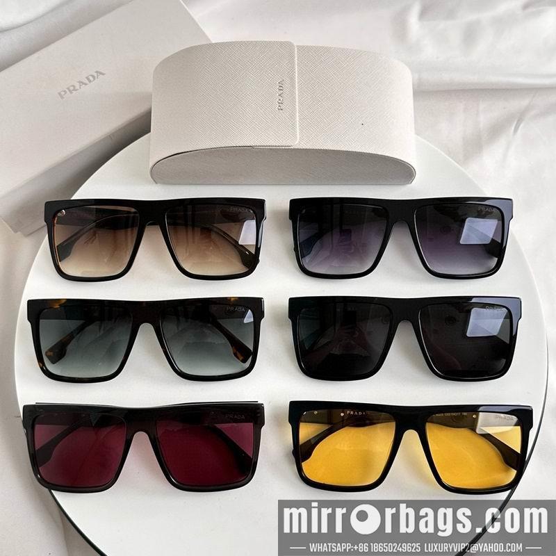 Replica Prada Glasses smx179