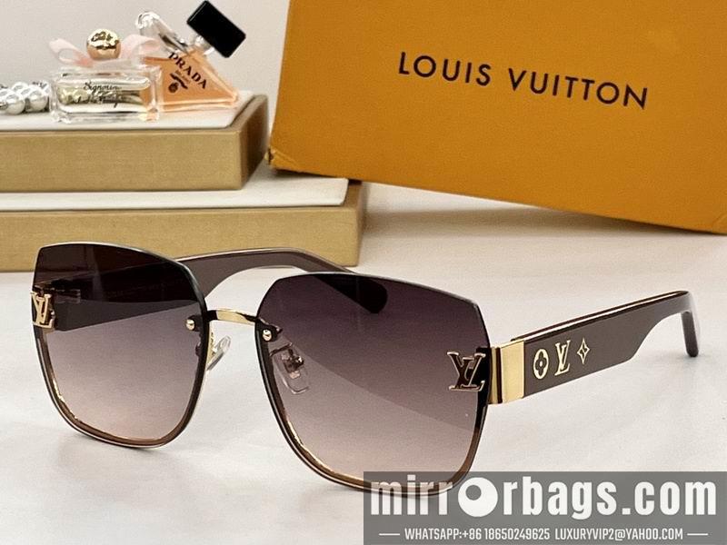 Replica LV Glasses smh167