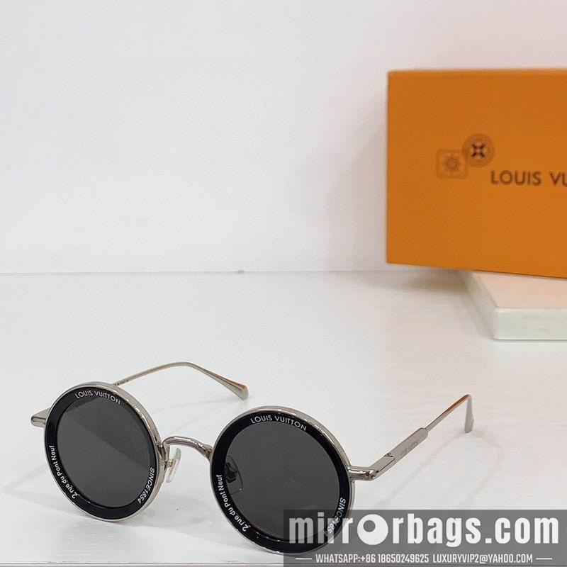 Replica LV Glasses smr92