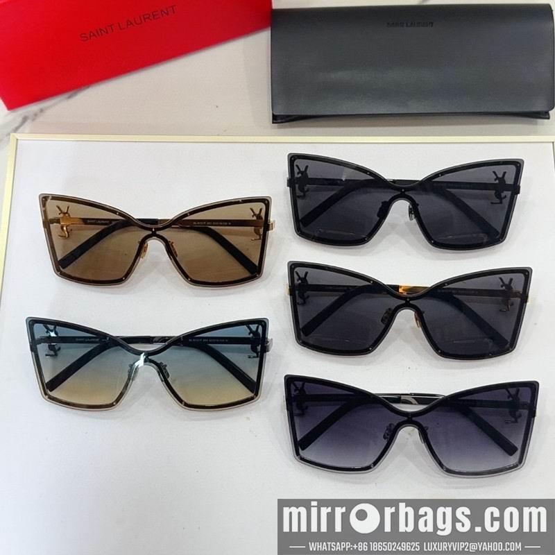 Replica YSL Glasses 03smh51
