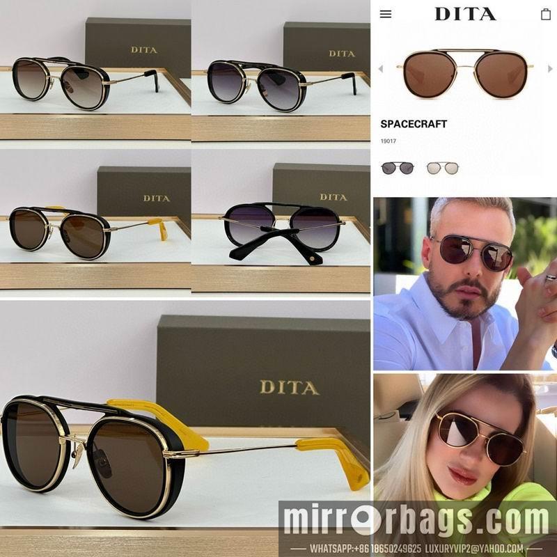 Replica Dita Glasses smx49