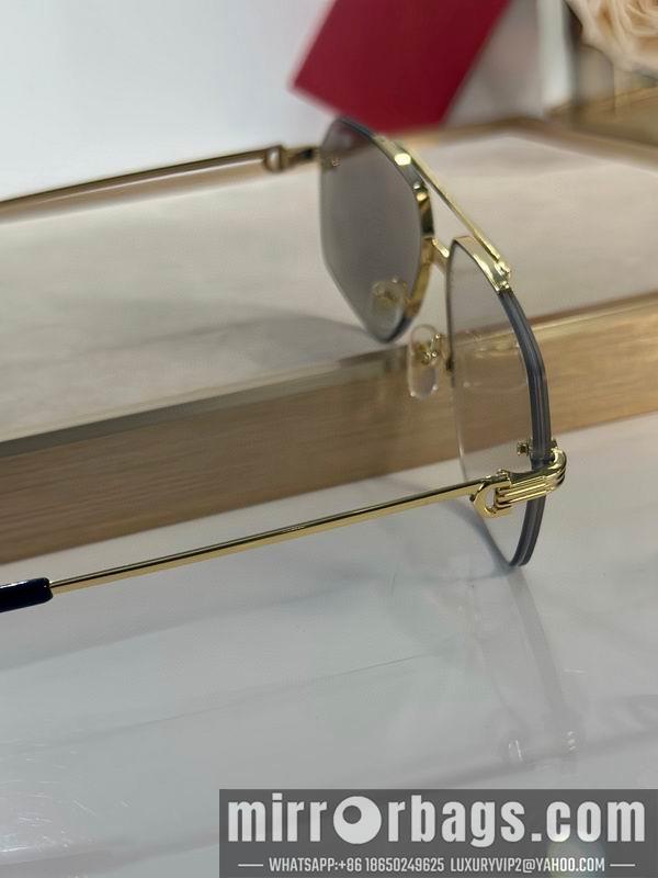 Replica Cartier Glasses smh34