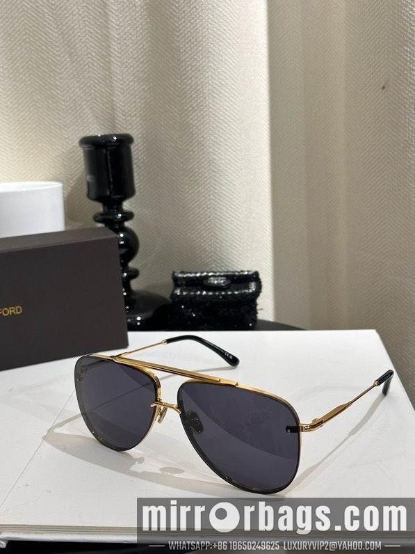 Replica Tom Ford Glasses smx113