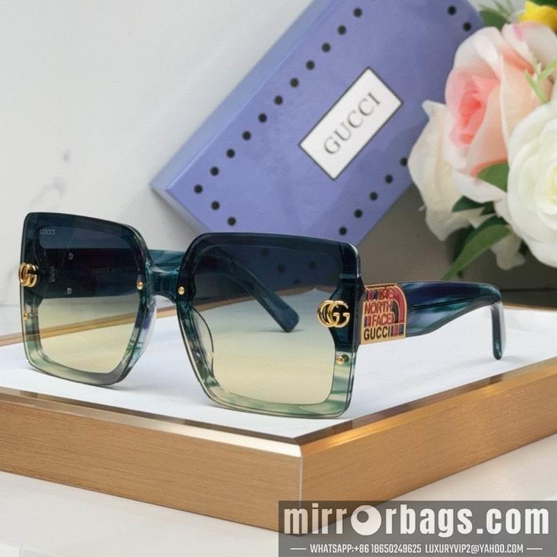 Replica Gucci Glasses smh243