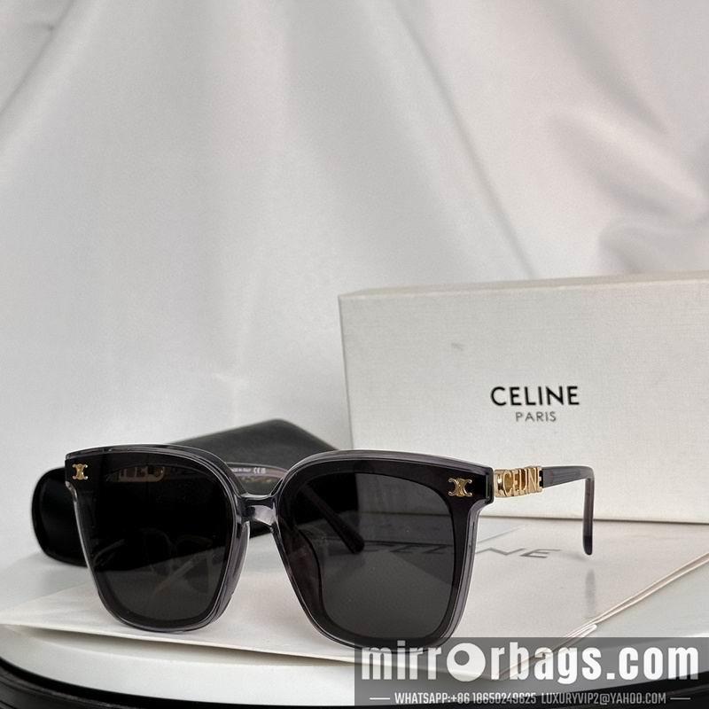 Replica Celine Glasses 03smh05